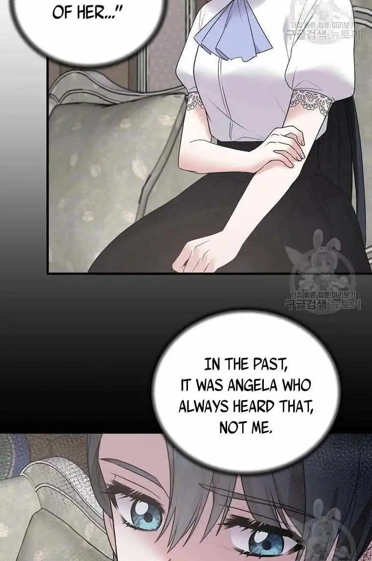 Angelic Lady Chapter 61 46